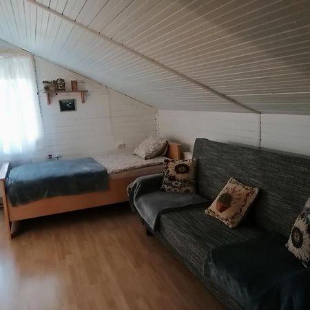 Garden Chalet Daugavpils Exterior foto