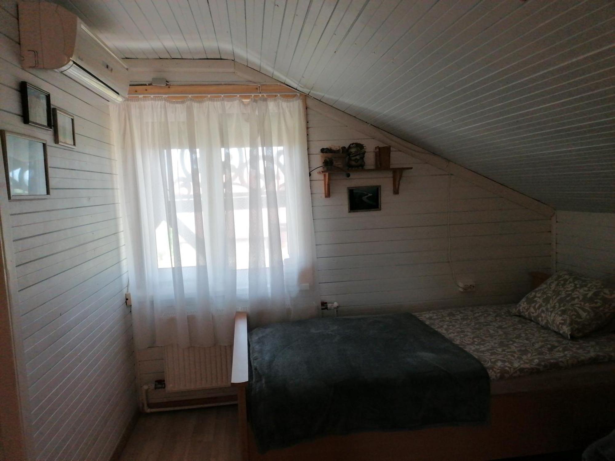 Garden Chalet Daugavpils Exterior foto